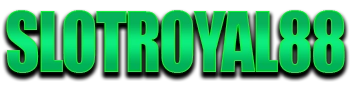 Logo Slotroyal88
